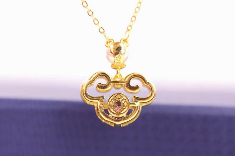 Swarovski Necklace 04lyx200 (3)